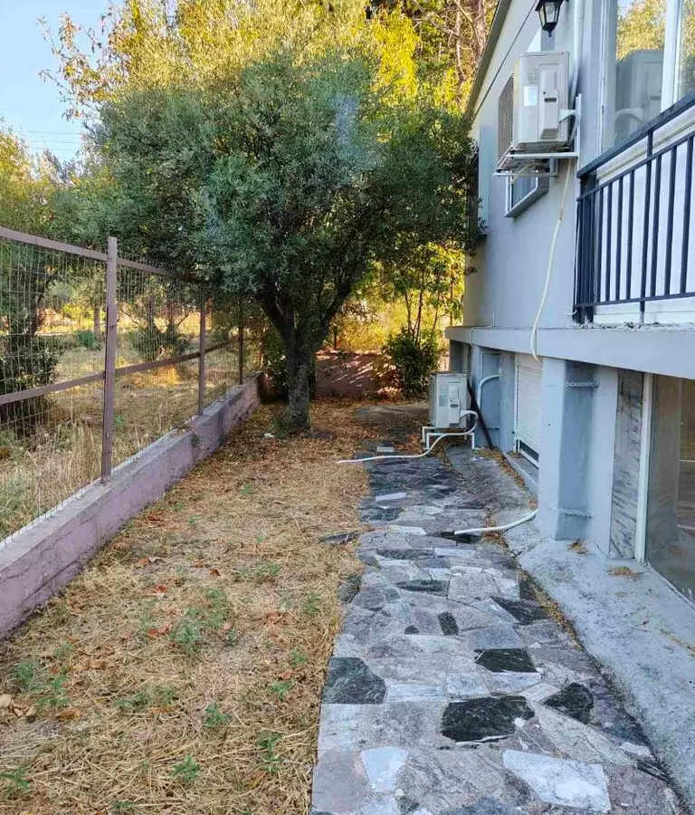 4-bedroom Detached House In Michaniona, Greece (102 M²)