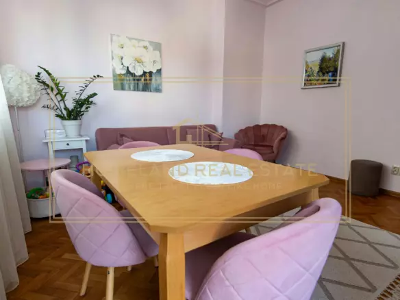 Exclusive Full House Floor With Private Yard, Garage & Revenue Potential | Karshiyaka, Plovdiv