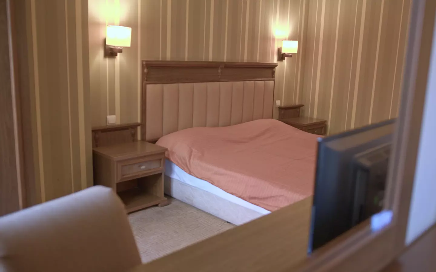 Turnkey 21-room Boutique Hotel | Prime Investment Opportunity In Plovdiv