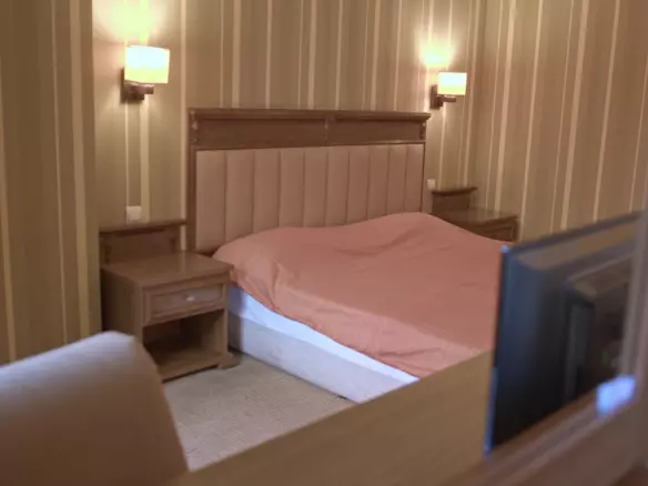 Turnkey 21-room Boutique Hotel | Prime Investment Opportunity In Plovdiv