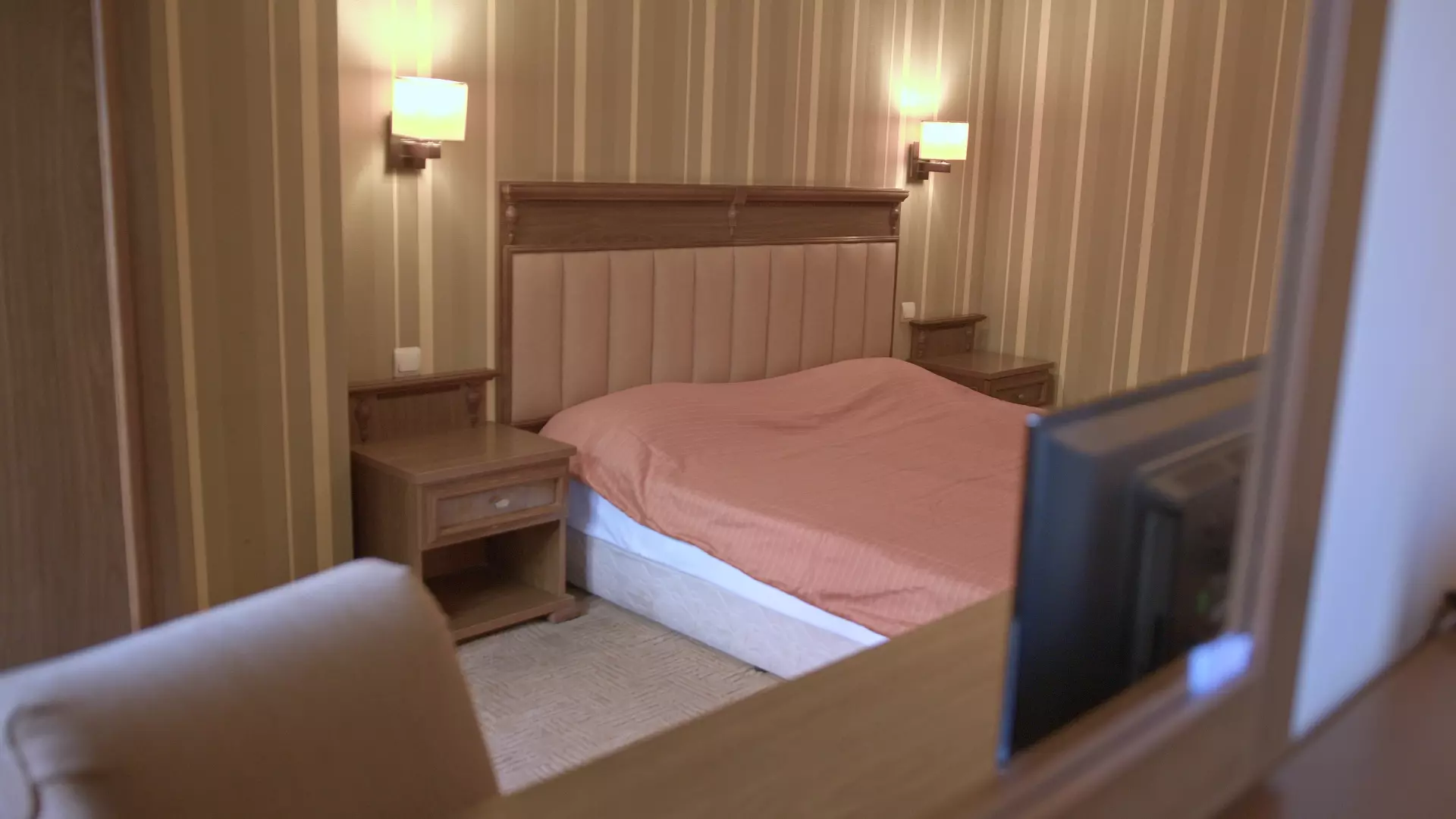 Turnkey 21-room Boutique Hotel | Prime Investment Opportunity In Plovdiv