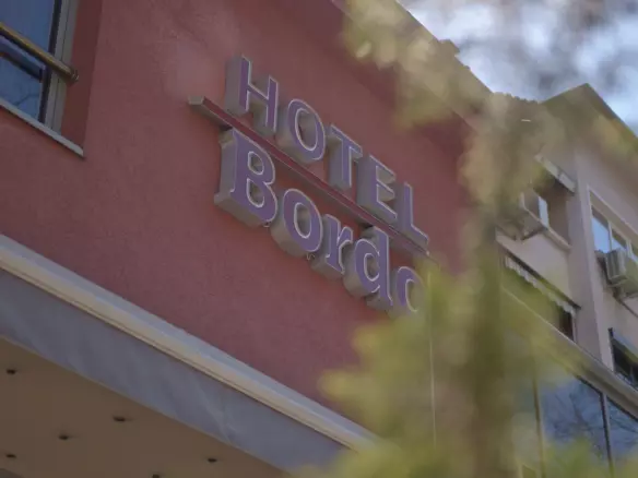 Turnkey 21-room Boutique Hotel | Prime Investment Opportunity In Plovdiv
