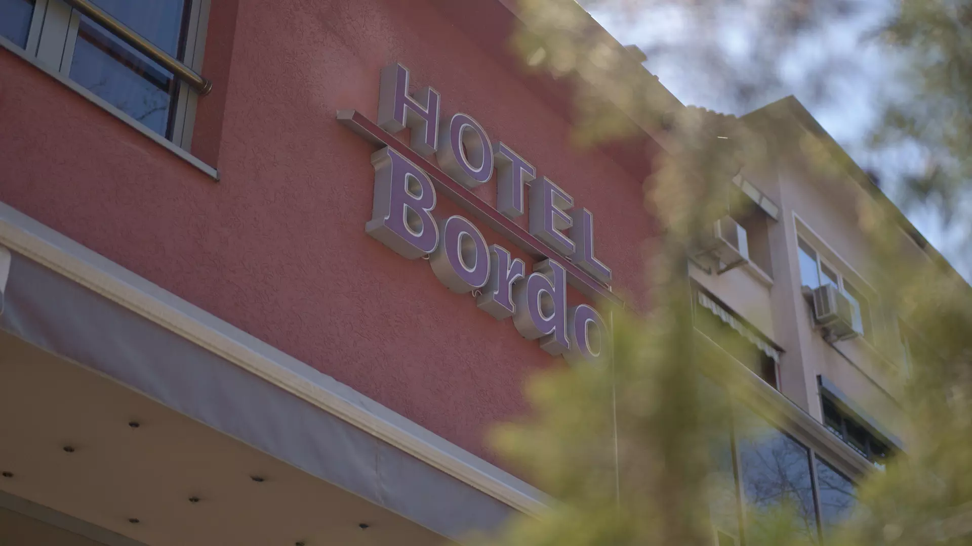 Turnkey 21-room Boutique Hotel | Prime Investment Opportunity In Plovdiv