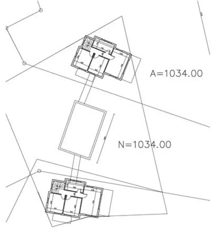 Land In Aristotle, Greece