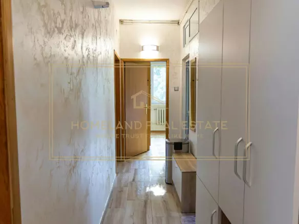 Exclusive Full House Floor With Private Yard, Garage & Revenue Potential | Karshiyaka, Plovdiv