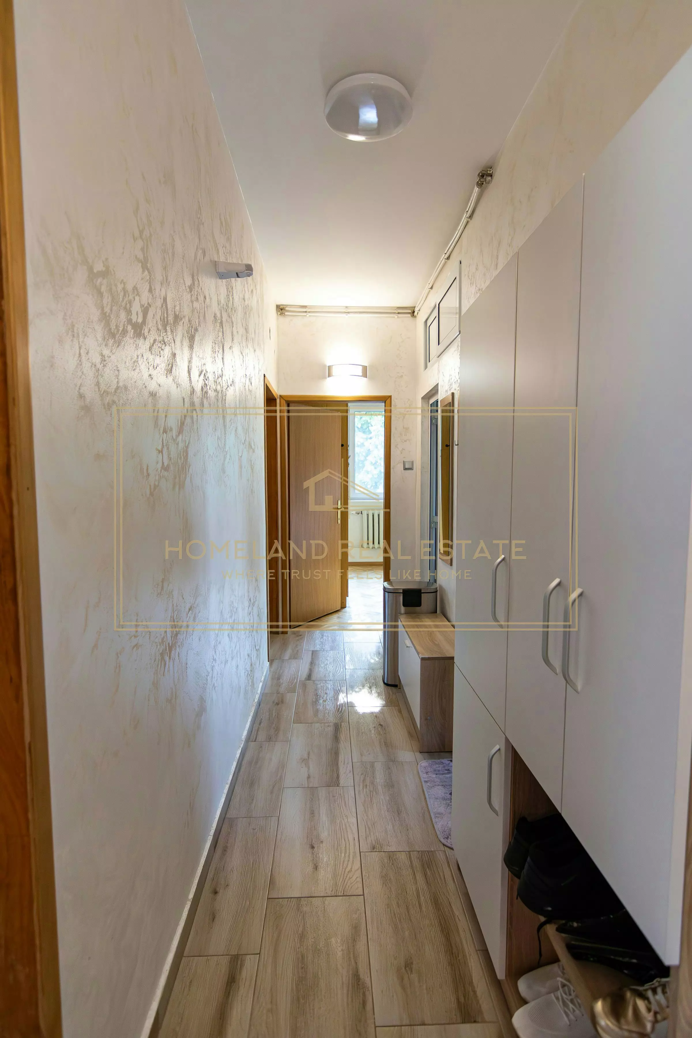 Exclusive Full House Floor With Private Yard, Garage & Revenue Potential | Karshiyaka, Plovdiv