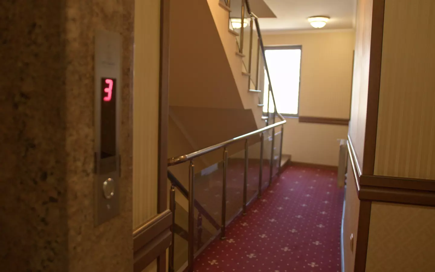 Turnkey 21-room Boutique Hotel | Prime Investment Opportunity In Plovdiv