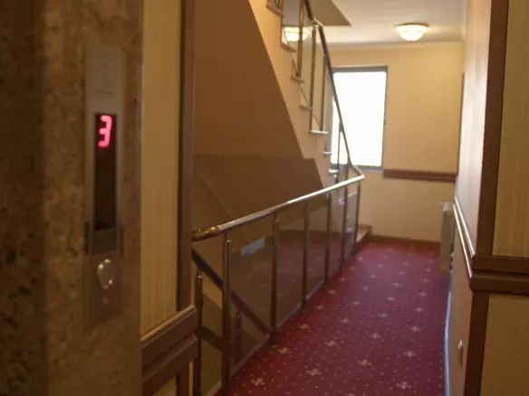 Turnkey 21-room Boutique Hotel | Prime Investment Opportunity In Plovdiv