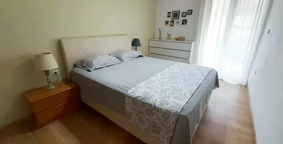 1-bedroom Flat In Eleitheres, Greece (53 M²)