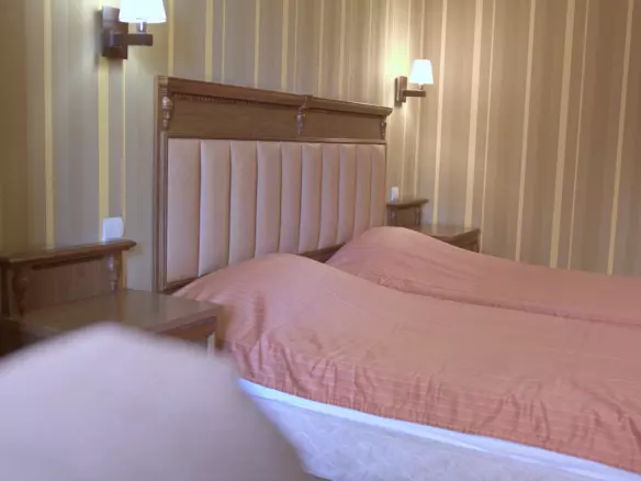 Turnkey 21-room Boutique Hotel | Prime Investment Opportunity In Plovdiv
