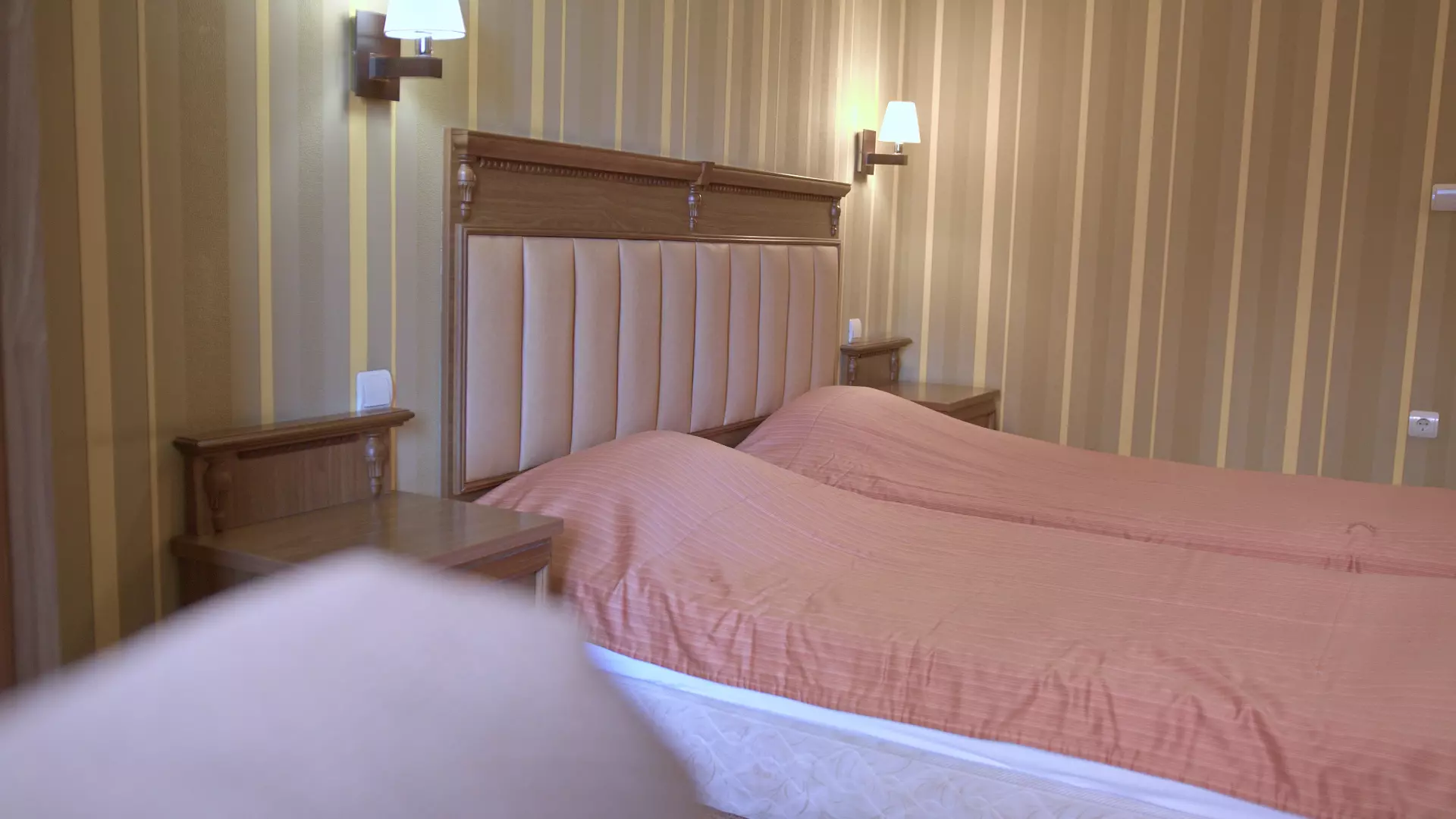 Turnkey 21-room Boutique Hotel | Prime Investment Opportunity In Plovdiv