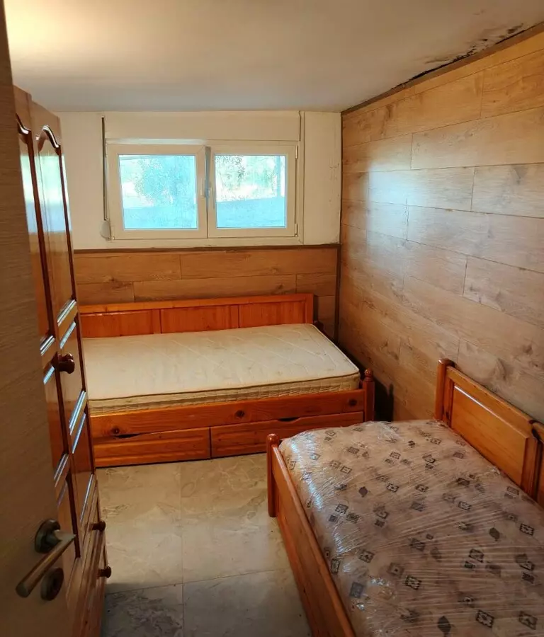 4-bedroom Detached House In Michaniona, Greece (102 M²)