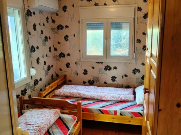 4-bedroom Detached House In Michaniona, Greece (102 M²)