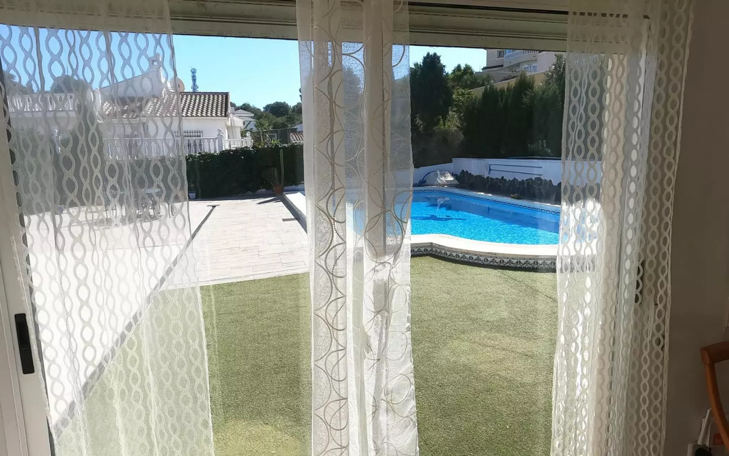 4-bedroom Villa In Algorfa, Spain (254 M²)