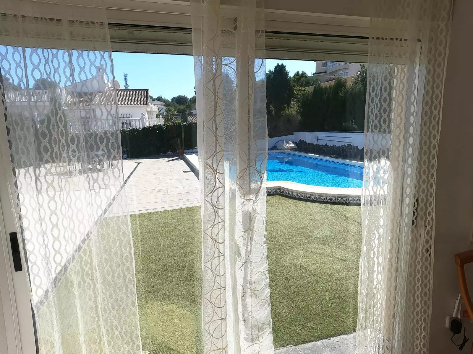 4-bedroom Villa In Algorfa, Spain (254 M²)