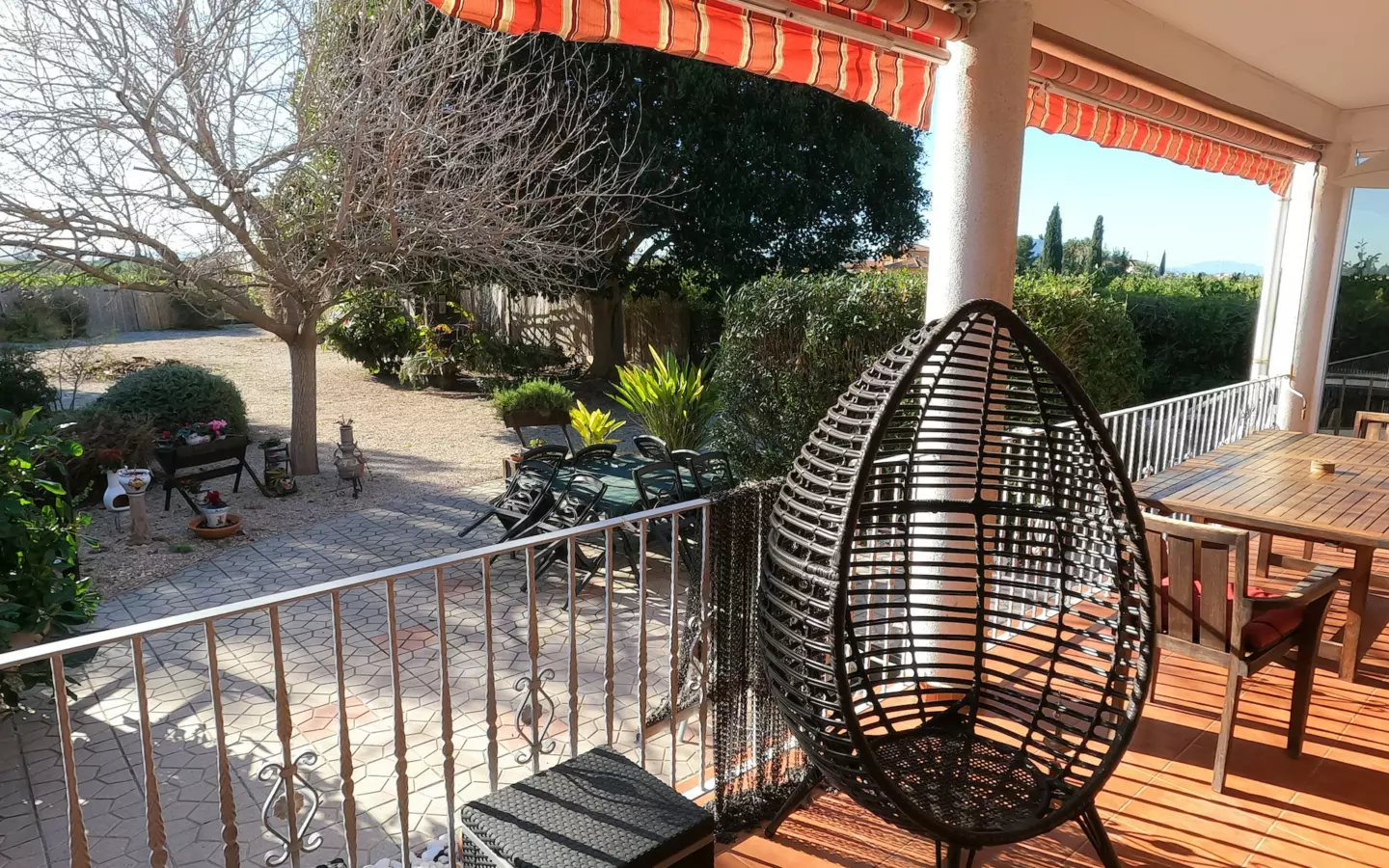 3-bedroom Country House In Orihuela, Spain (110 M²)