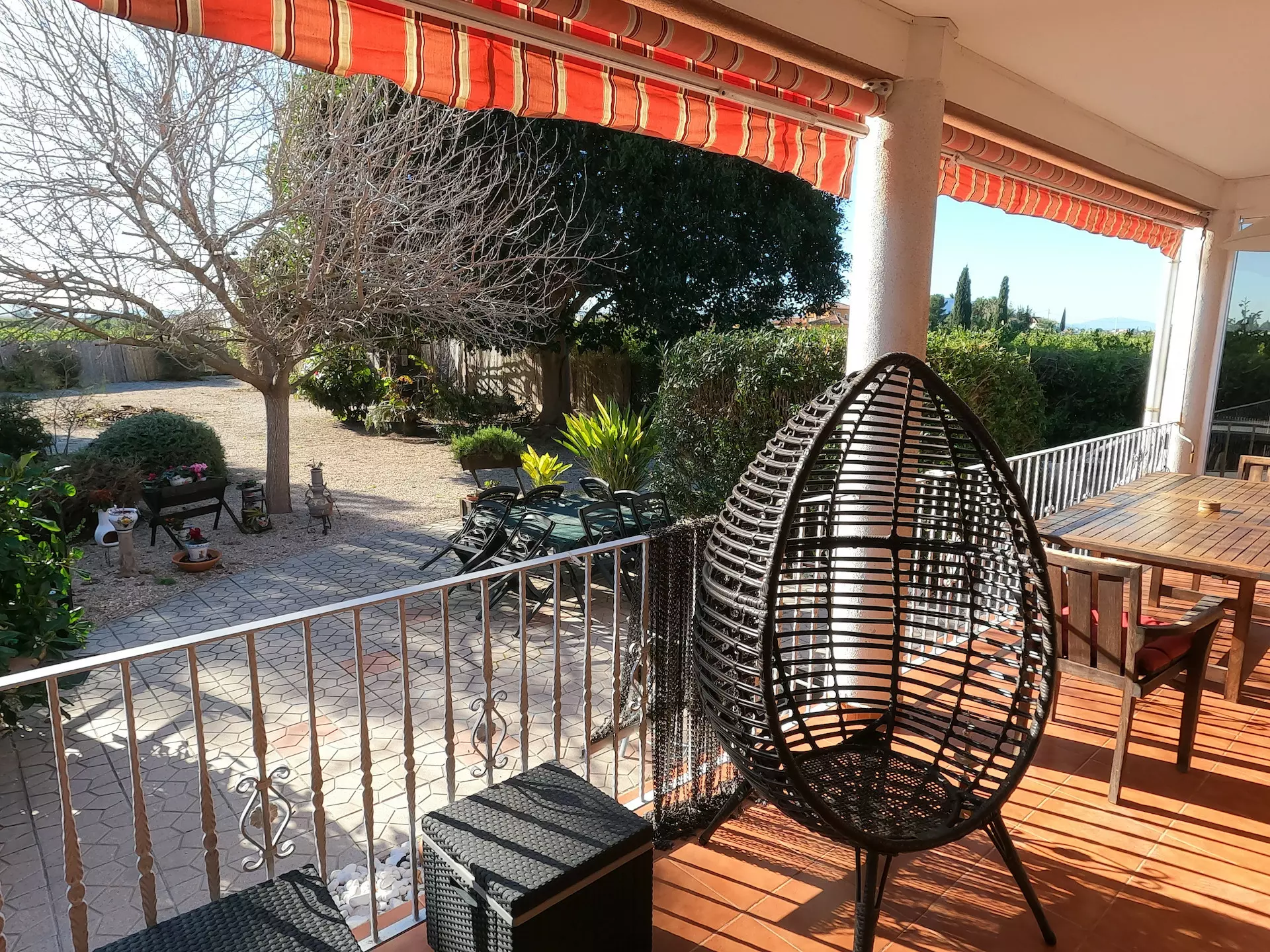 3-bedroom Country House In Orihuela, Spain (110 M²)