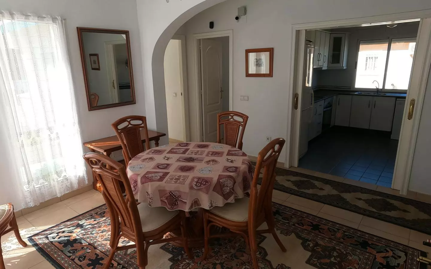 4-bedroom Villa In Algorfa, Spain (254 M²)