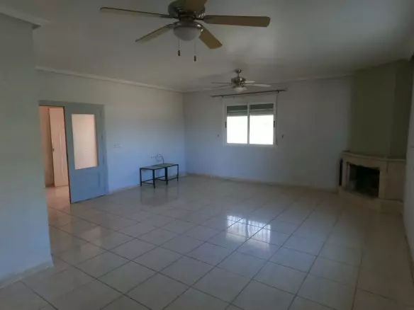 4-bedroom Villa In Dolores, Spain (240 M²)