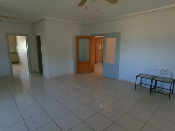 4-bedroom Villa In Dolores, Spain (240 M²)