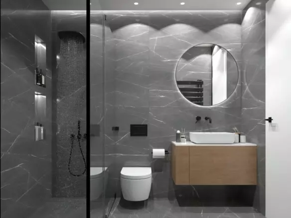 2-bedroom Flat In Voula, Greece (79 M²)