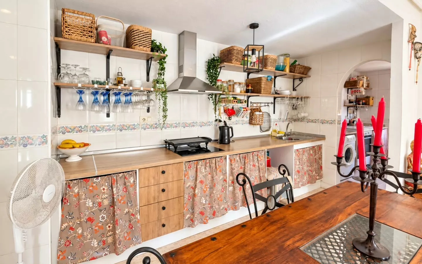 3-bedroom Town House In Alicante, Spain (105 M²)