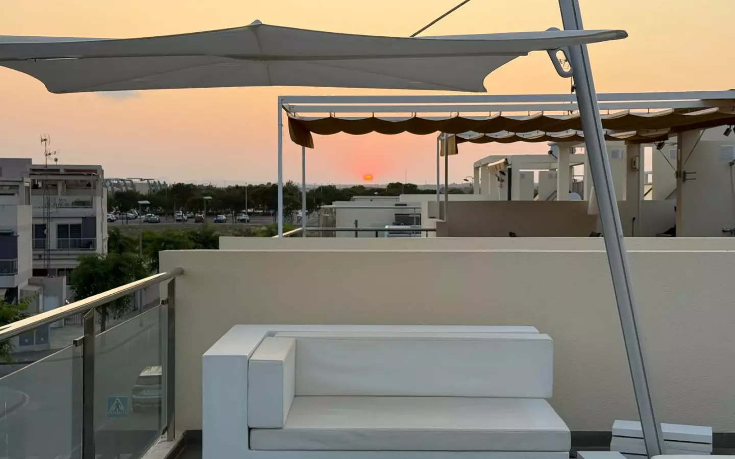 2-bedroom Bungalow In Pilar De La Horadada, Spain (58 M²)