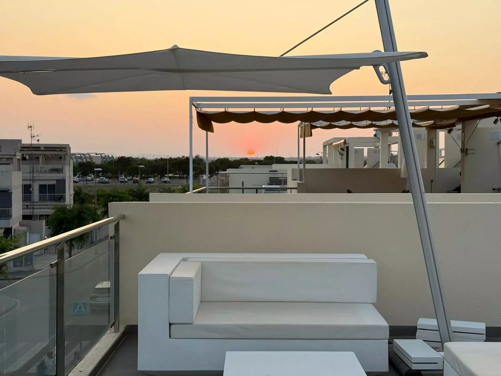 2-bedroom Bungalow In Pilar De La Horadada, Spain (58 M²)