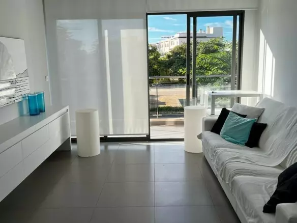 2-bedroom Bungalow In Pilar De La Horadada, Spain (58 M²)