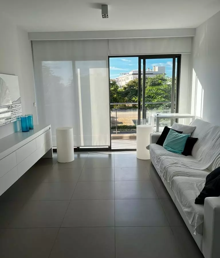 2-bedroom Bungalow In Pilar De La Horadada, Spain (58 M²)