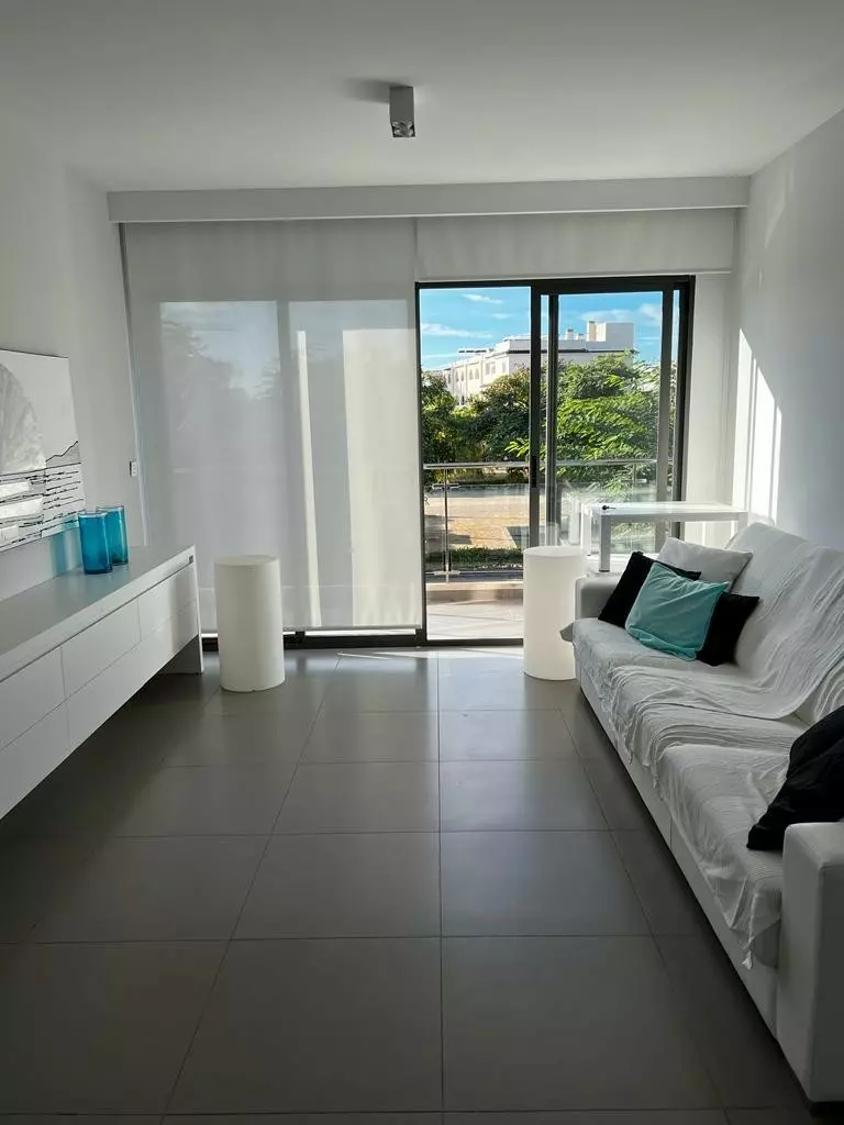 2-bedroom Bungalow In Pilar De La Horadada, Spain (58 M²)