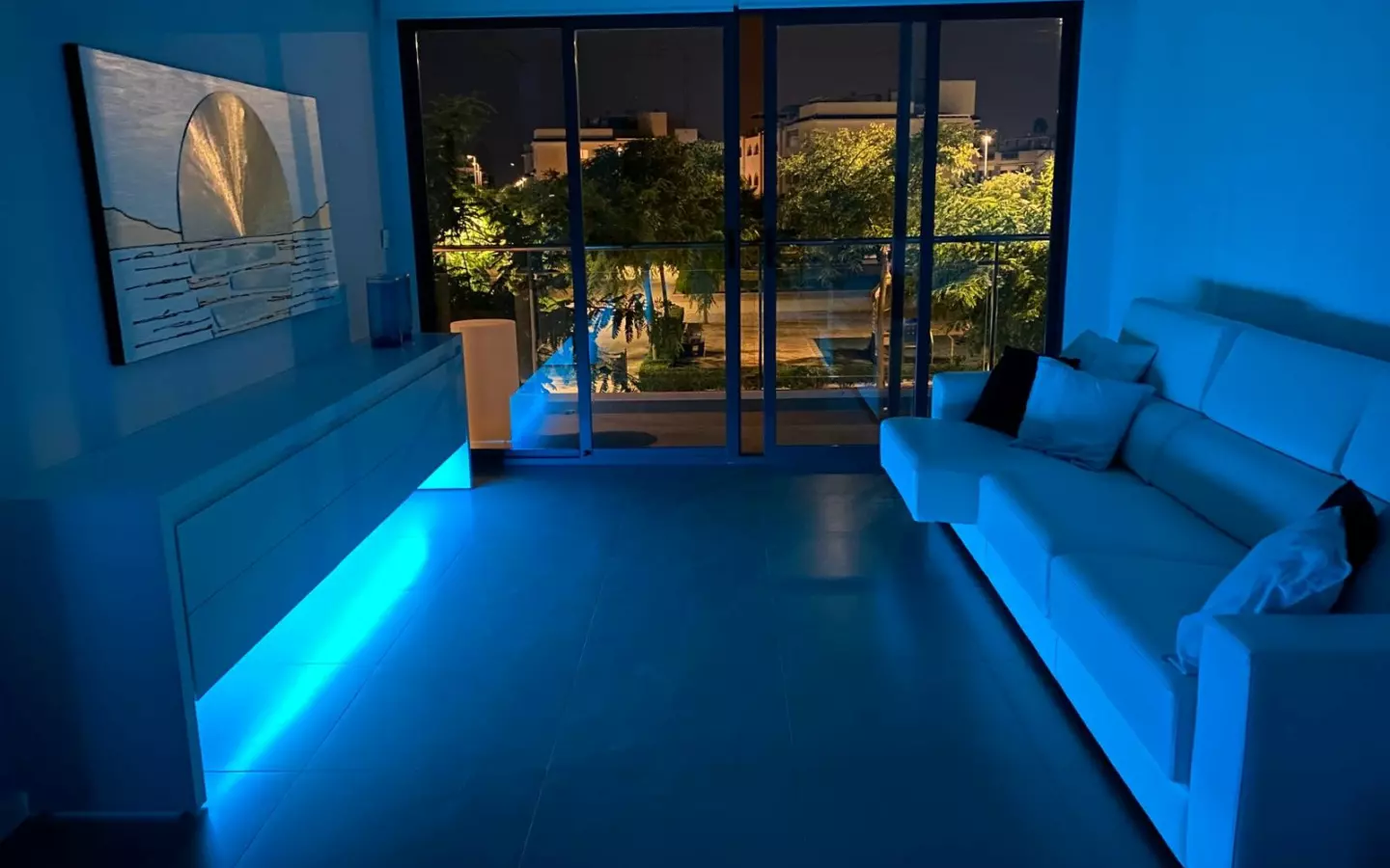 2-bedroom Bungalow In Pilar De La Horadada, Spain (58 M²)