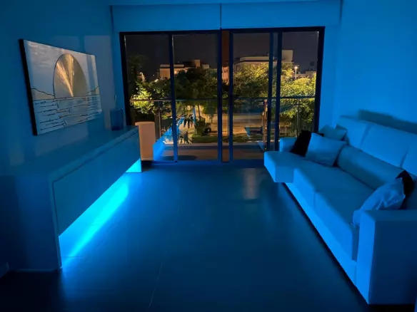 2-bedroom Bungalow In Pilar De La Horadada, Spain (58 M²)