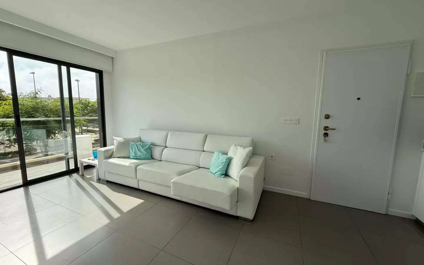 2-bedroom Bungalow In Pilar De La Horadada, Spain (58 M²)