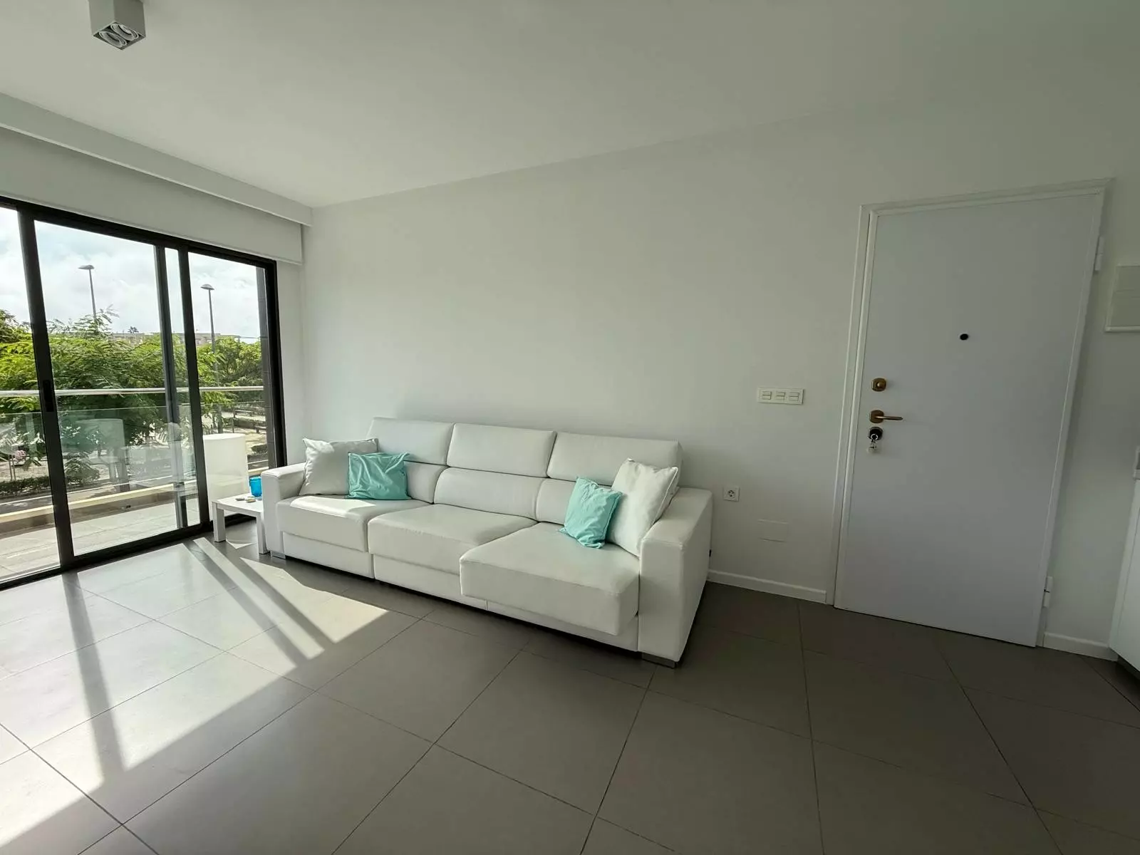 2-bedroom Bungalow In Pilar De La Horadada, Spain (58 M²)