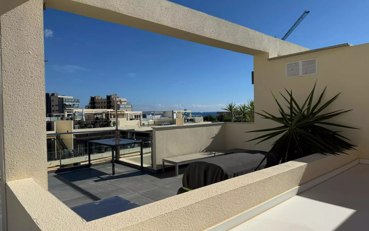 2-bedroom Bungalow In Pilar De La Horadada, Spain (58 M²)