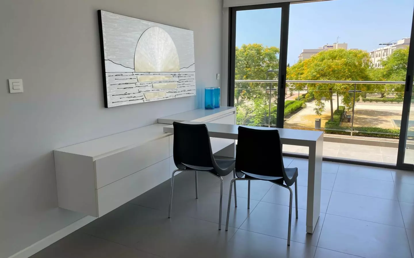 2-bedroom Bungalow In Pilar De La Horadada, Spain (58 M²)