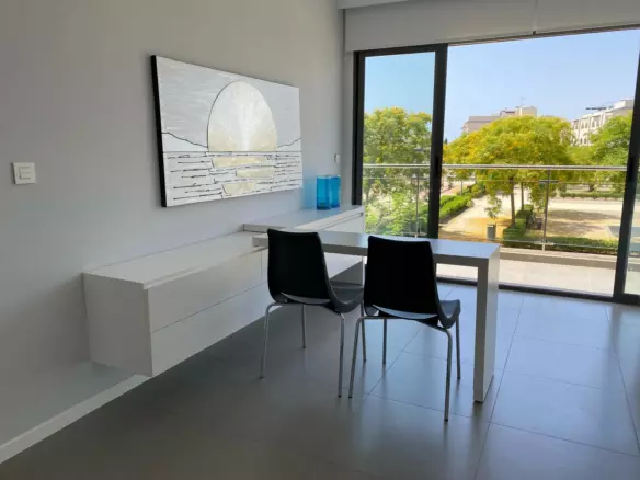 2-bedroom Bungalow In Pilar De La Horadada, Spain (58 M²)