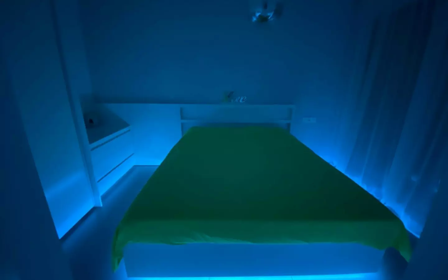 2-bedroom Bungalow In Pilar De La Horadada, Spain (58 M²)