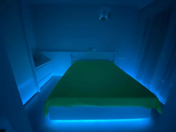 2-bedroom Bungalow In Pilar De La Horadada, Spain (58 M²)