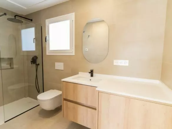 3-bedroom Villa In Pilar De La Horadada, Spain (113 M²)