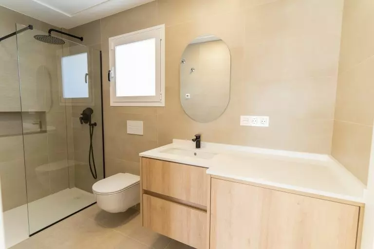 3-bedroom Villa In Pilar De La Horadada, Spain (113 M²)