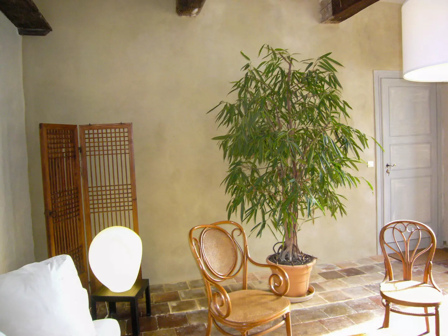 6-bedroom Country House (495 M²)