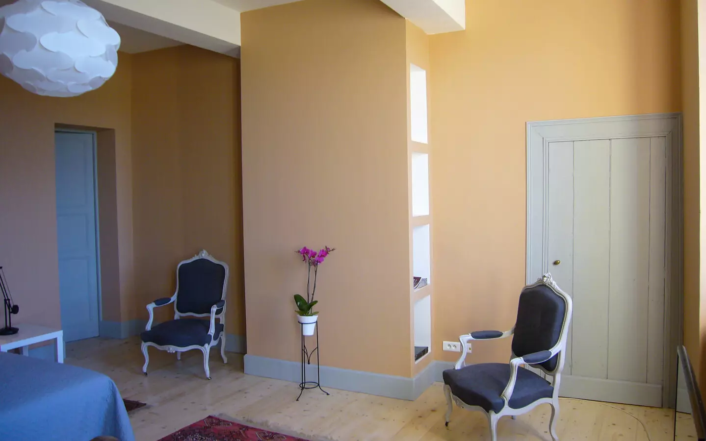 6-bedroom Country House (495 M²)