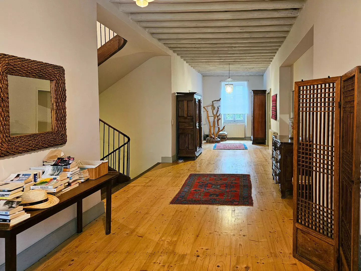 6-bedroom Country House (495 M²)