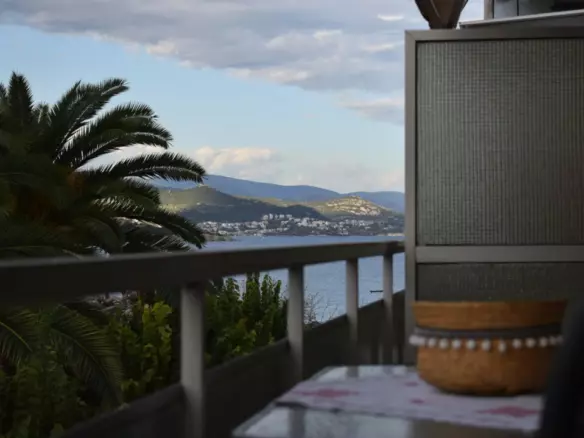 1-bedroom Flat In Eleitheres, Greece (53 M²)