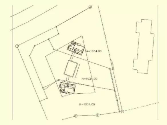 Land In Aristotle, Greece