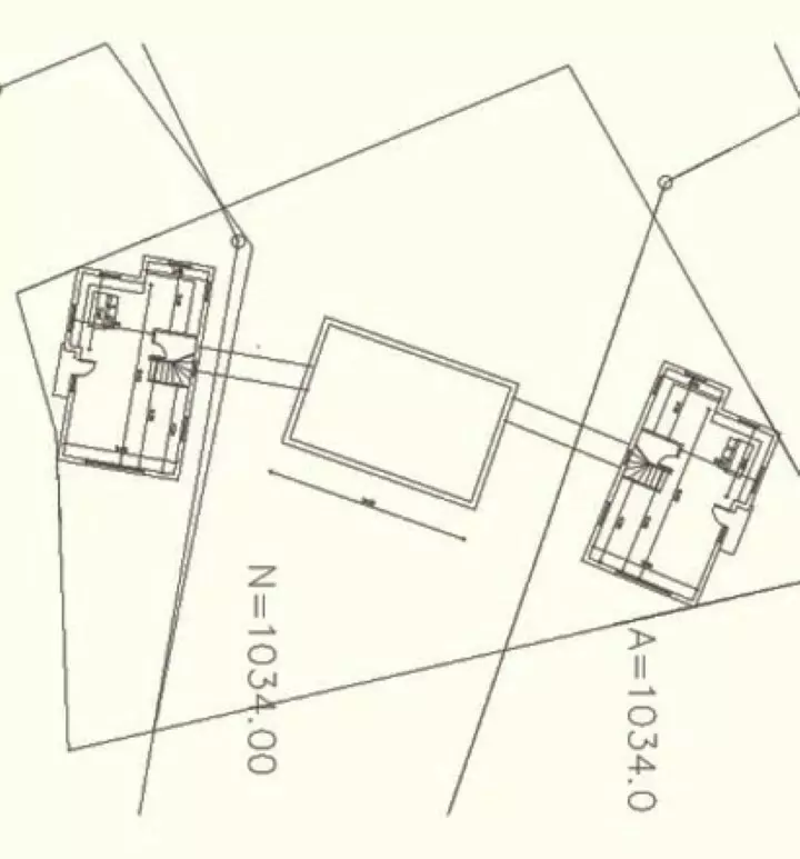 Land In Aristotle, Greece