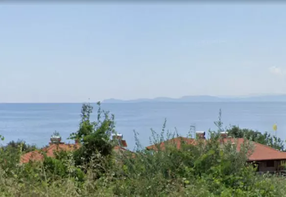 Land In Aristotle, Greece