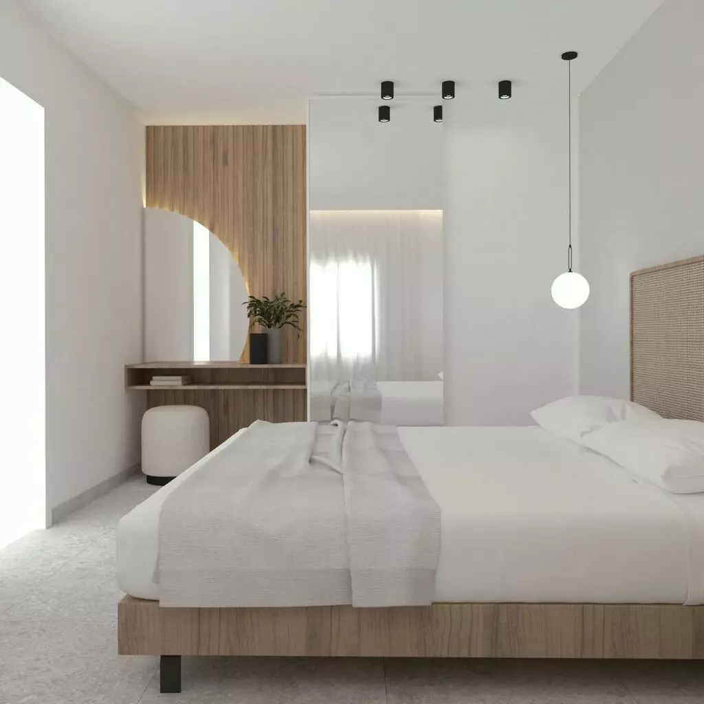Complex In Makris Gialos, Greece (144 M²)